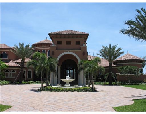 Brandon Marshall S House Southwest Ranches Florida Pictures And Facts