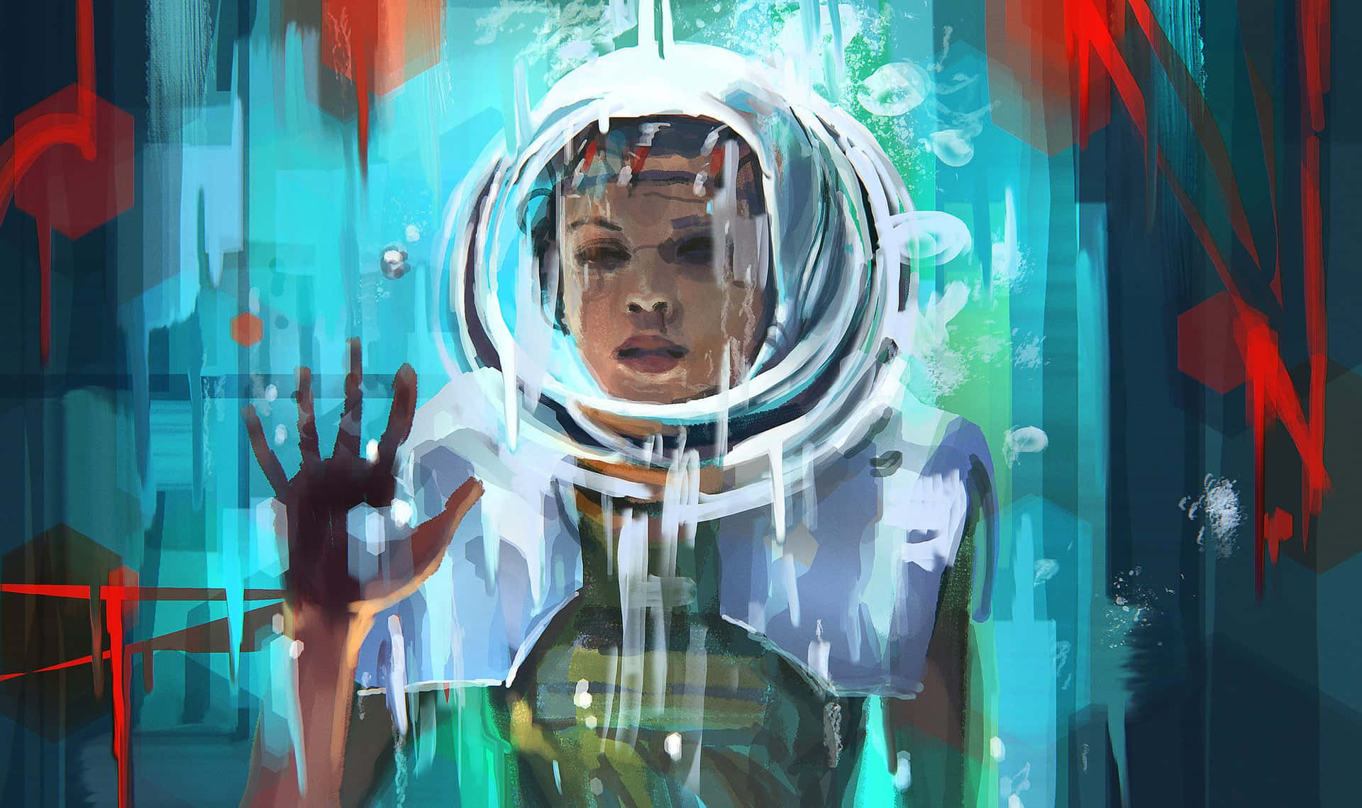 Eleven Stranger Things Wallpaper