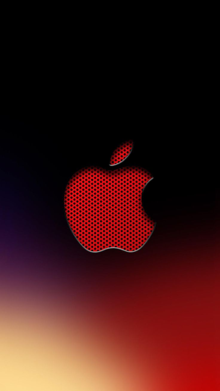 New iPhone Wallpaper Apple