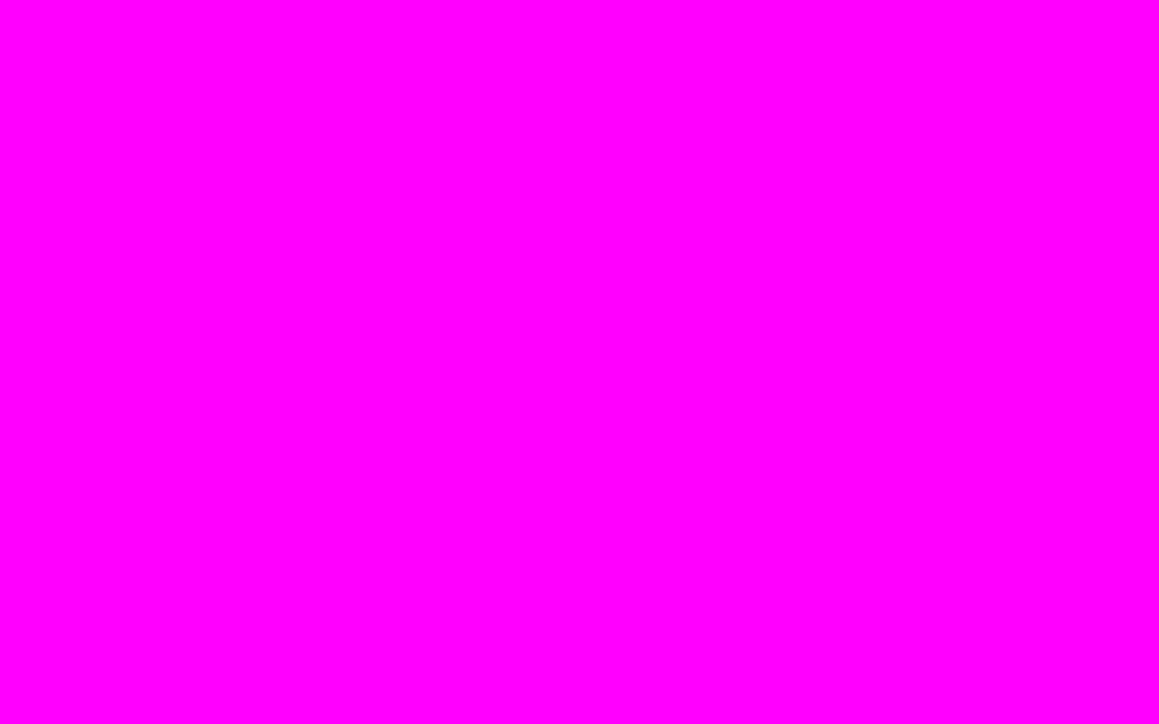 Magenta Solid Color Background And The Below