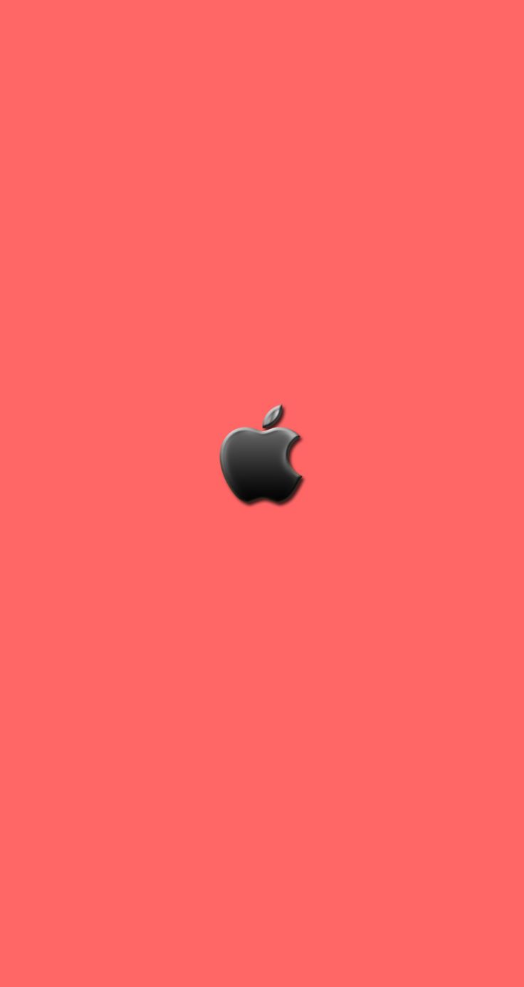 iPhone 5c Wallpaper Ios Apple Logo