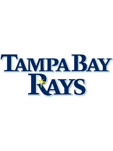 Tampa Bay Rays 6 Wallpaper