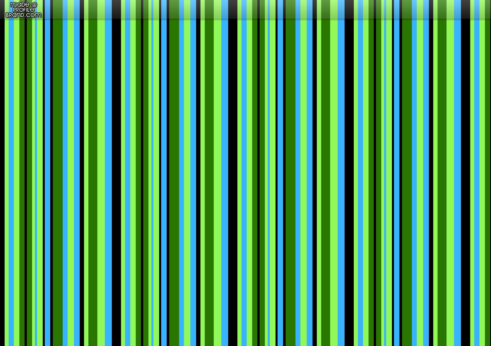 Pretty Green Stripes Image HD Wallpaper Wallfoy
