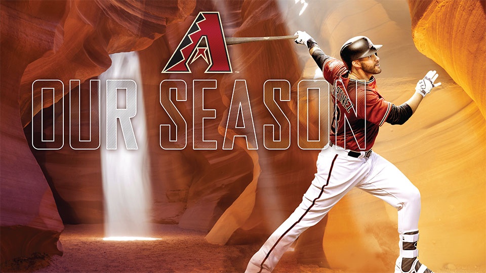 Ourseason Posters Mlb