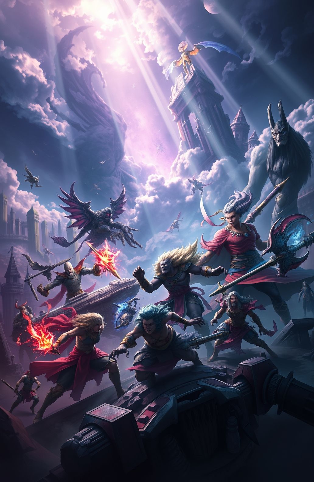 Dota Hd Wallpaper