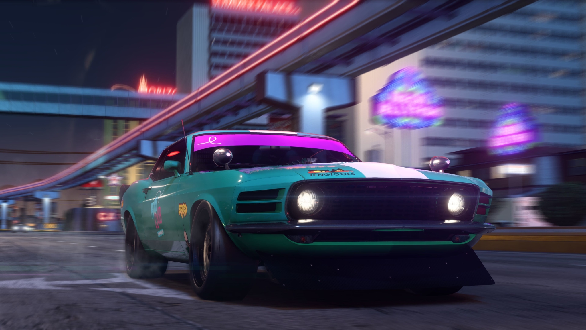 Riot Club Street Leagues Need For Speed Payback