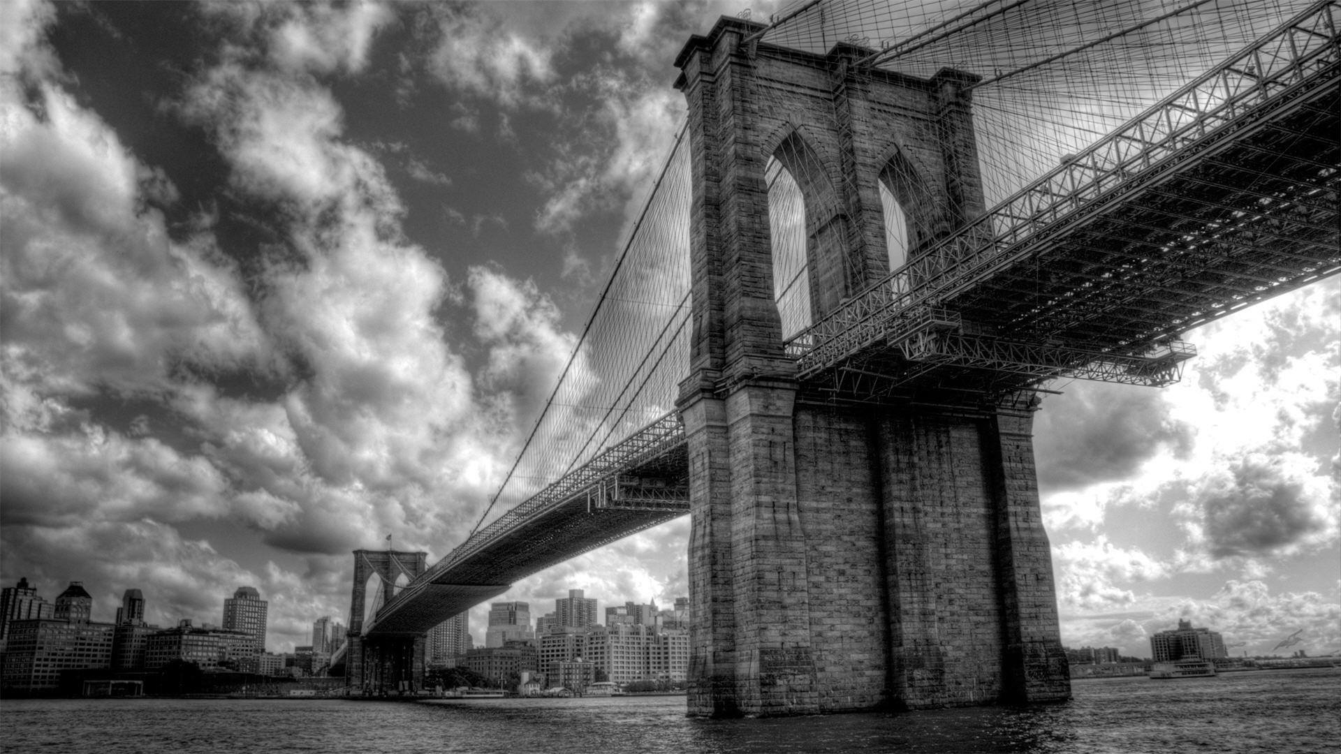 Brooklyn Bridge wallpapers Brooklyn Bridge background