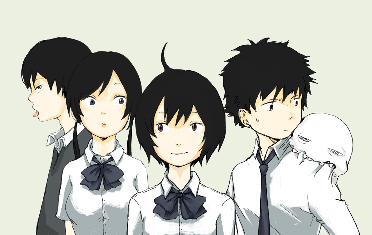 Lec Anime Club