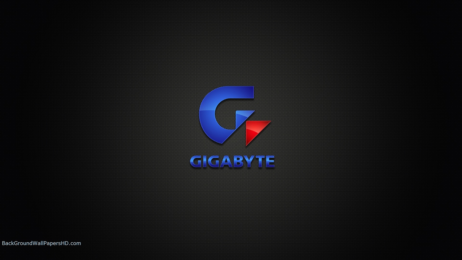 Gigabyte Logo Wallpaper HD