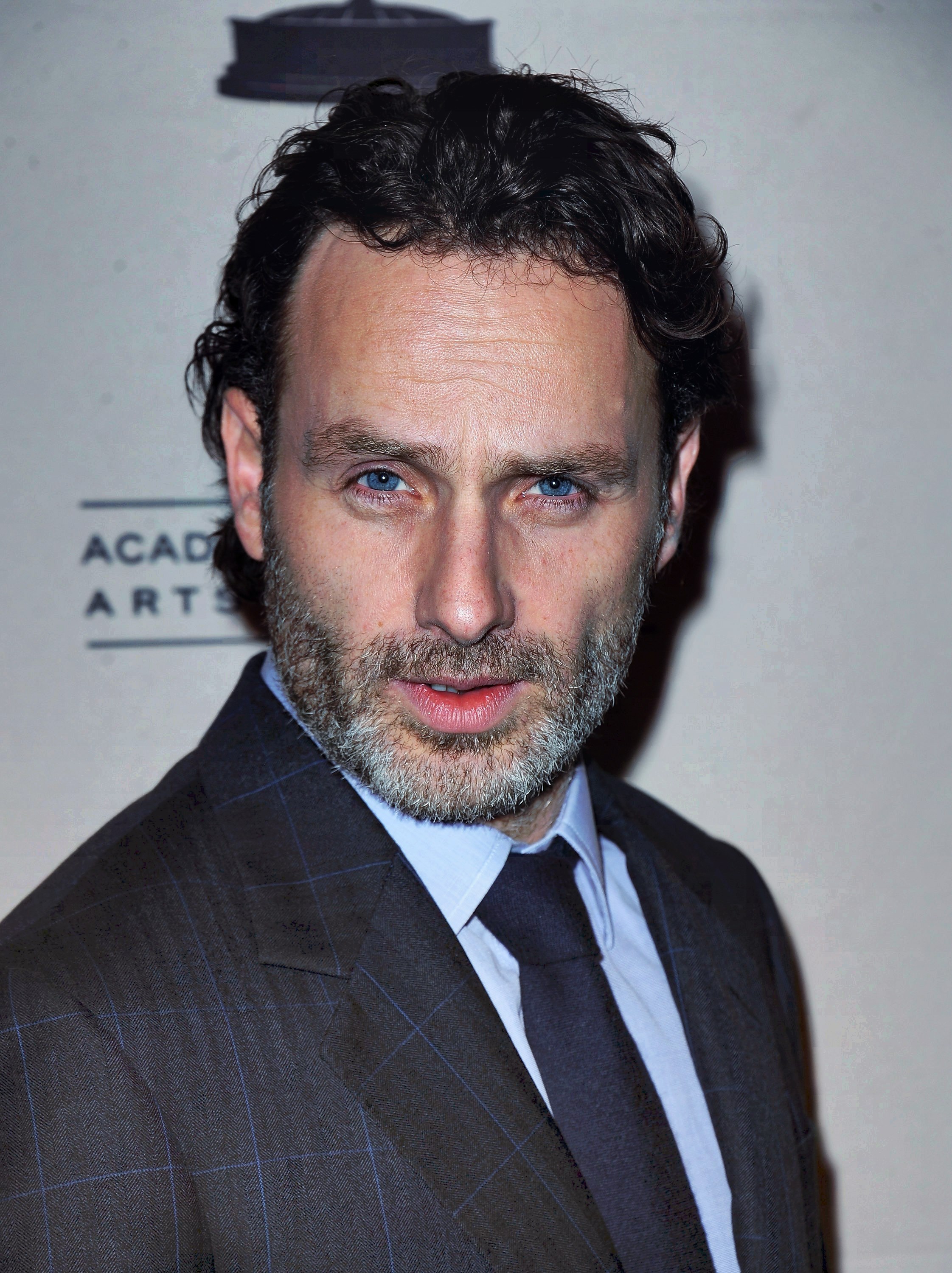 Andrew Lincoln Known People Famous News And