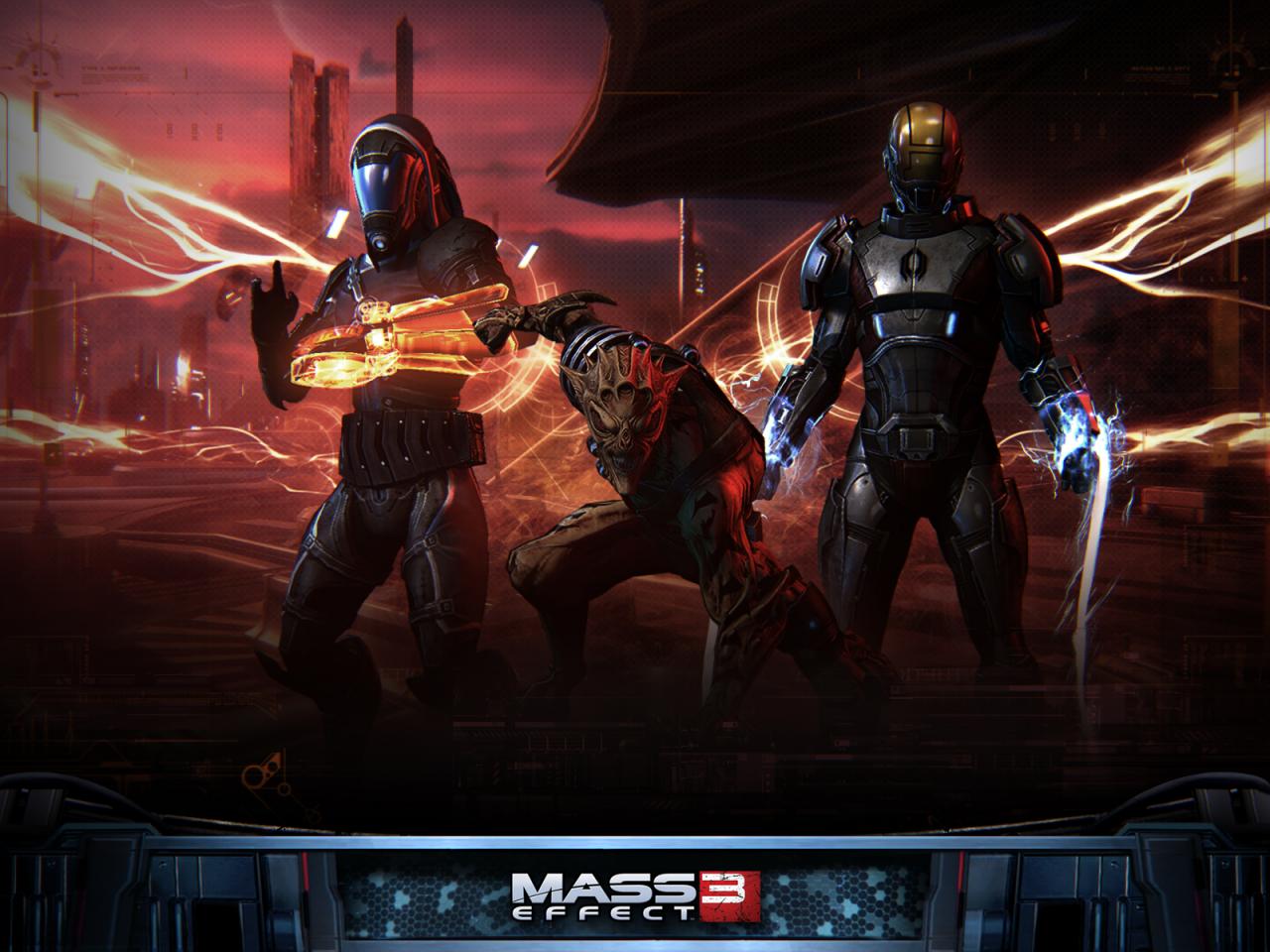 Mass Effect Multiplayer Event Operation Alloy Angek Ndigt