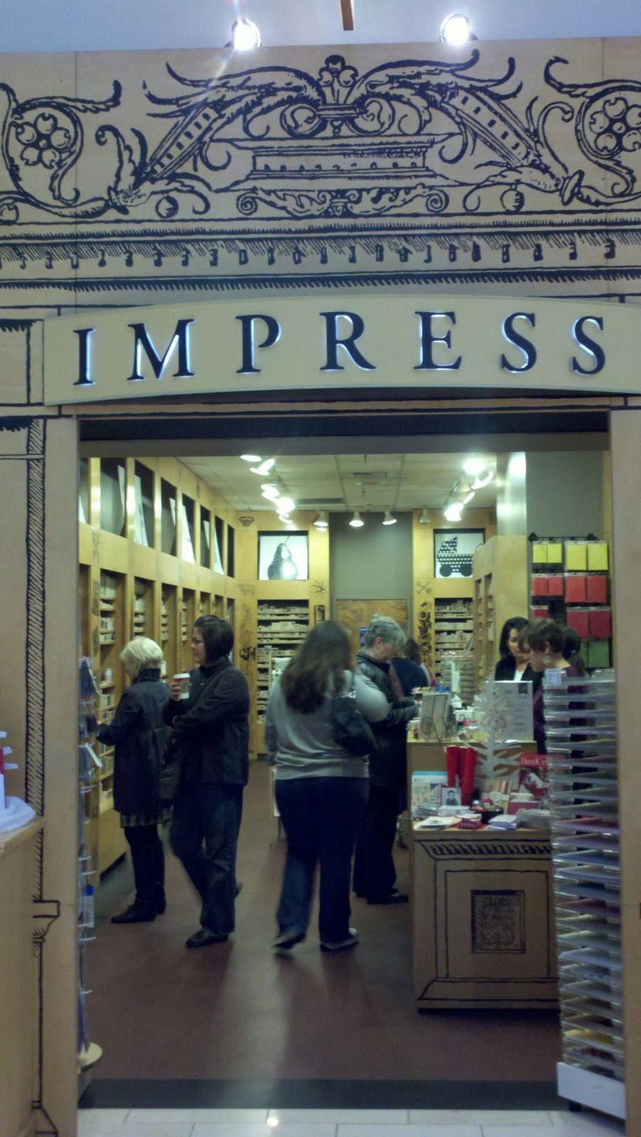 Free download the stationery place seattle paper impress rubber stamps