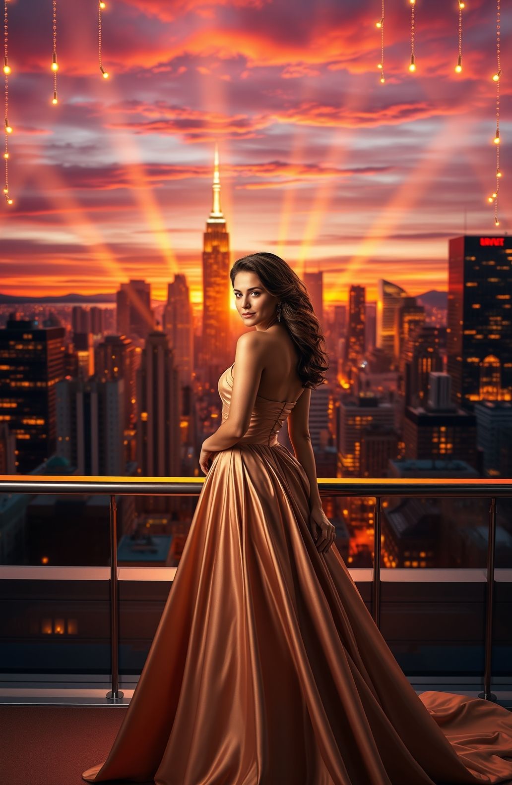 Hollywood Actress Wallpaper