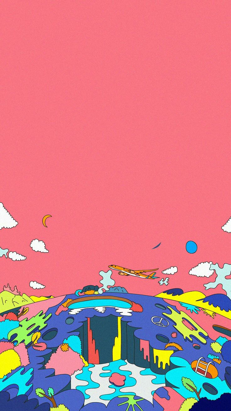 Unicuri On Bts Wallpaper