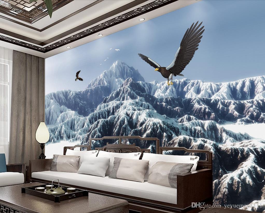 Free download Custom Wallpaper For Walls 3d Wallpaper Bedroom Living