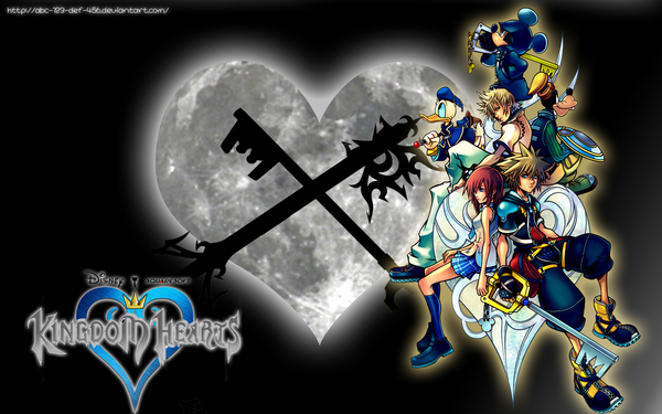  Kingdom Heartsnature sora kingdom hearts 3888x2592 wallpaper 96663 600x375