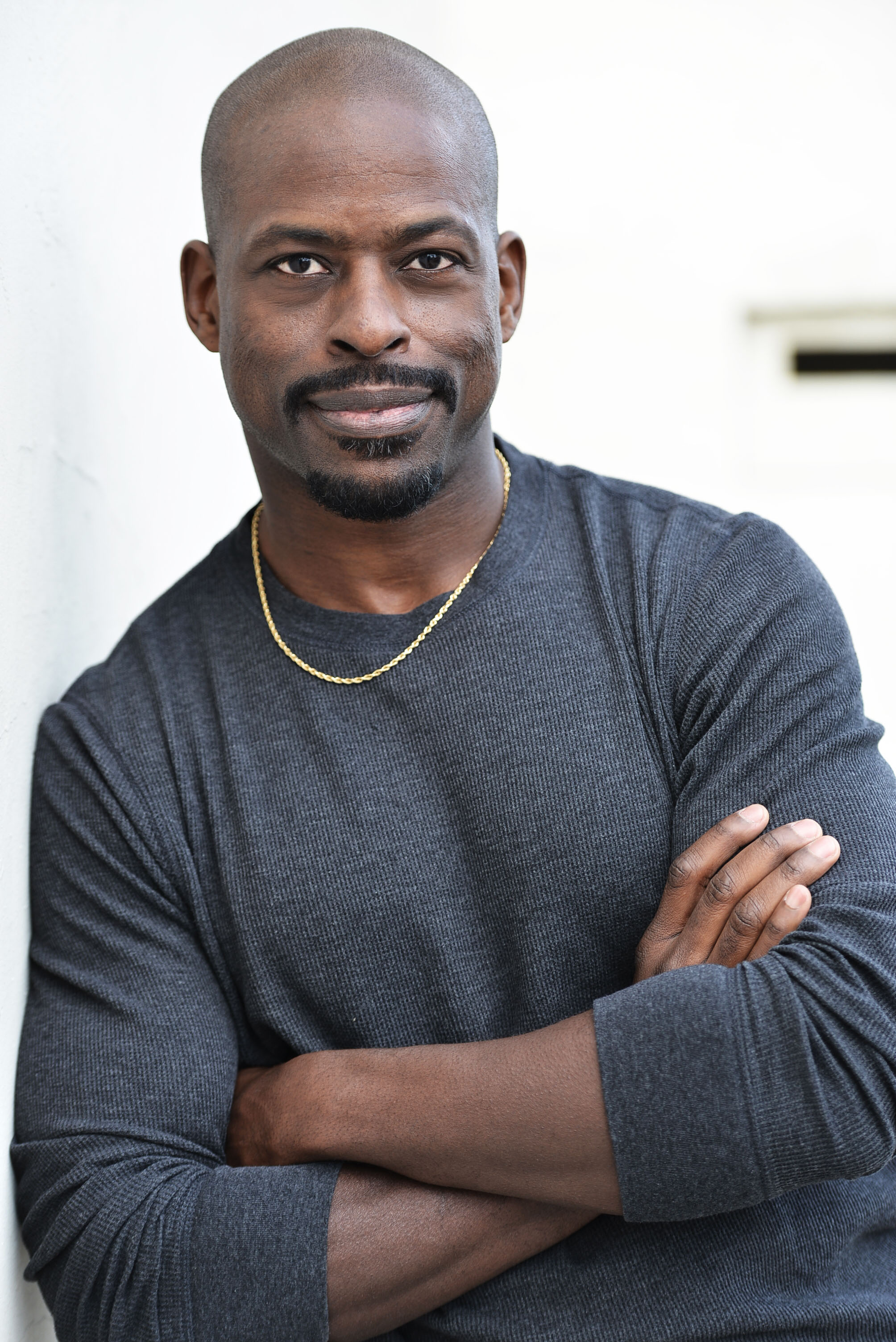 Go Away With Sterling K Brown Tribune Content Agency