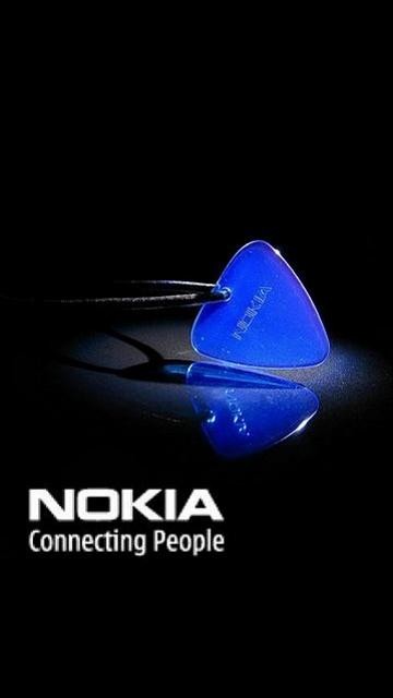 Nokia N9 Logo