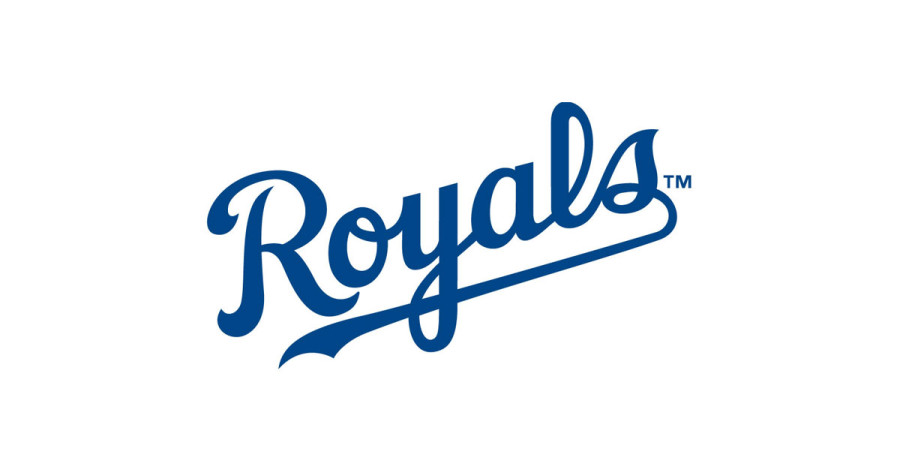 the kansas city royals agreed to terms on 2015 major league contracts