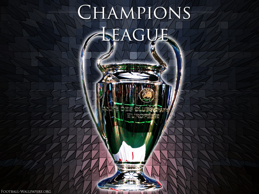 Football Soccer Wallpapers Champions League Wallpapers