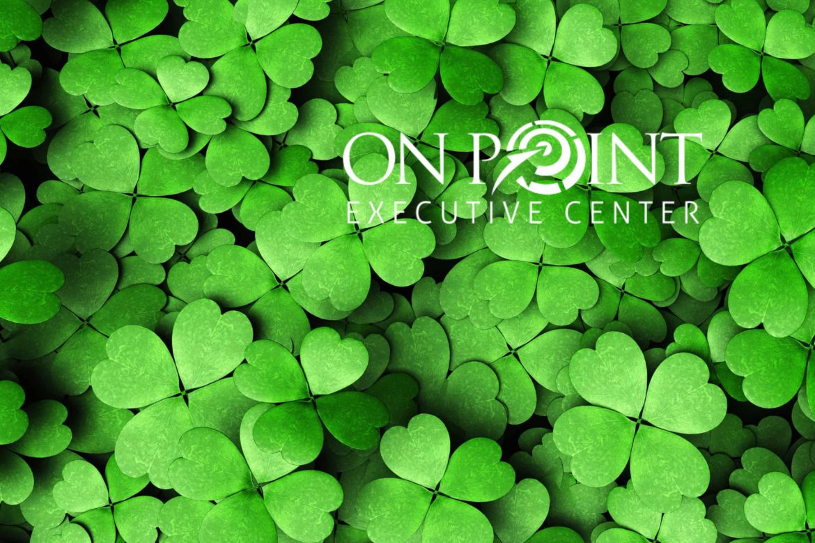 How To Celebrate St Patrick S Day Around The Office Weop On