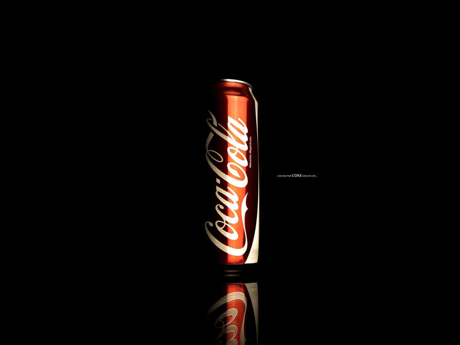 Coca Cola Desktop Wallpaper On