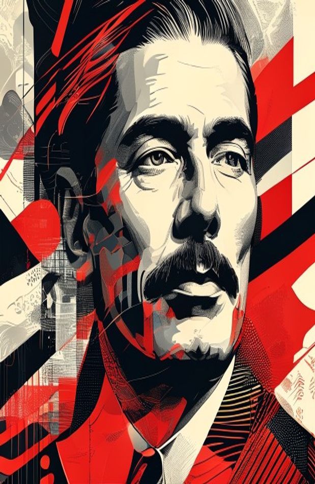 Lenin Wallpaper