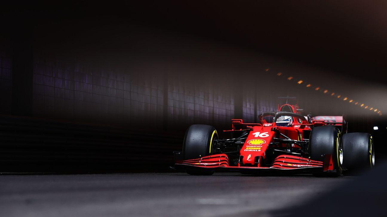 Formula News Live Grand Prix Updates Videos Drivers And Results