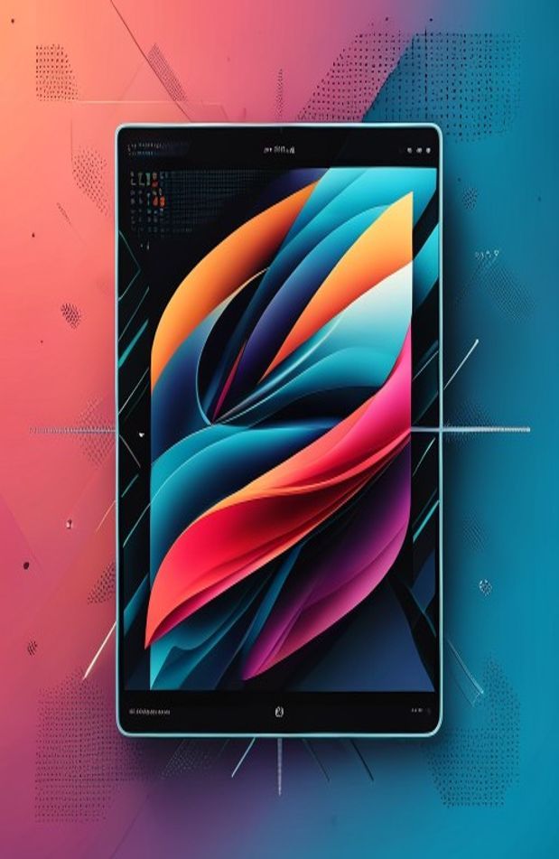 Microsoft Surface Duo Wallpaper