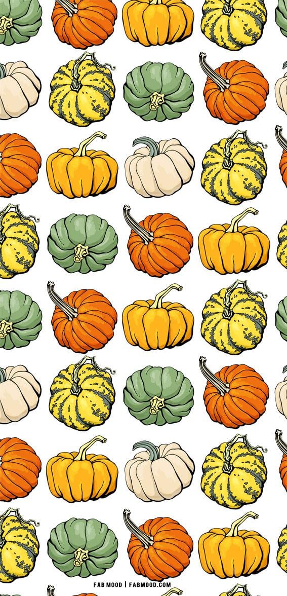 10 Cute Autumn Wallpapers Aesthetic 2021 Fall Lockscreen iPhone