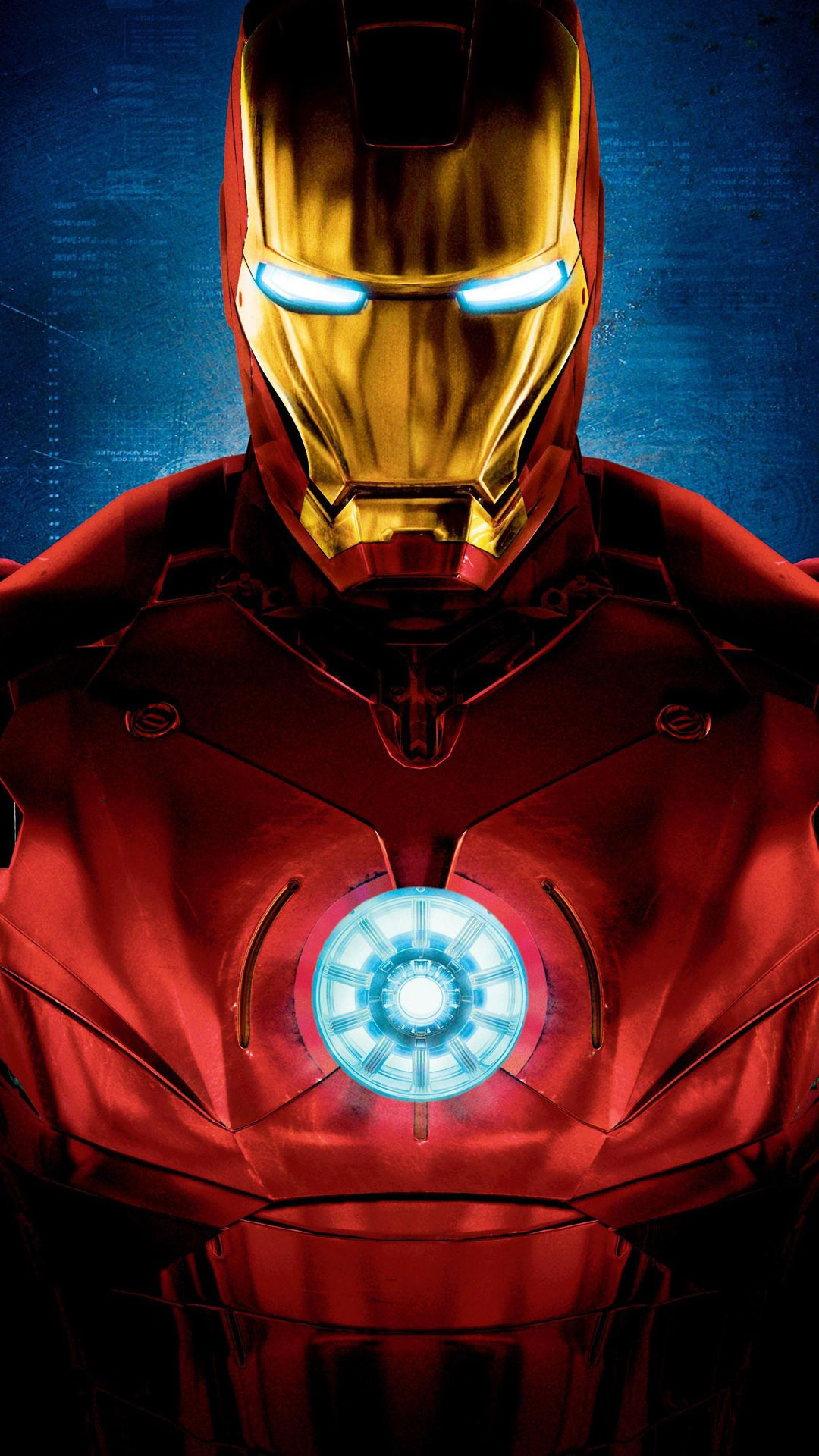 HD Iron Man iPhone Wallpaper The Nology