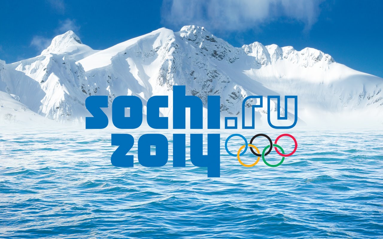 Image Winter Olympics Sochi Russia