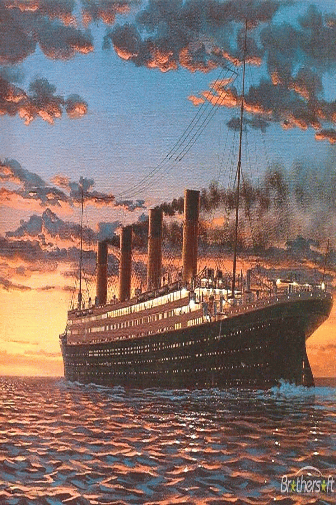 free online jigsaw puzzles full screen titanic