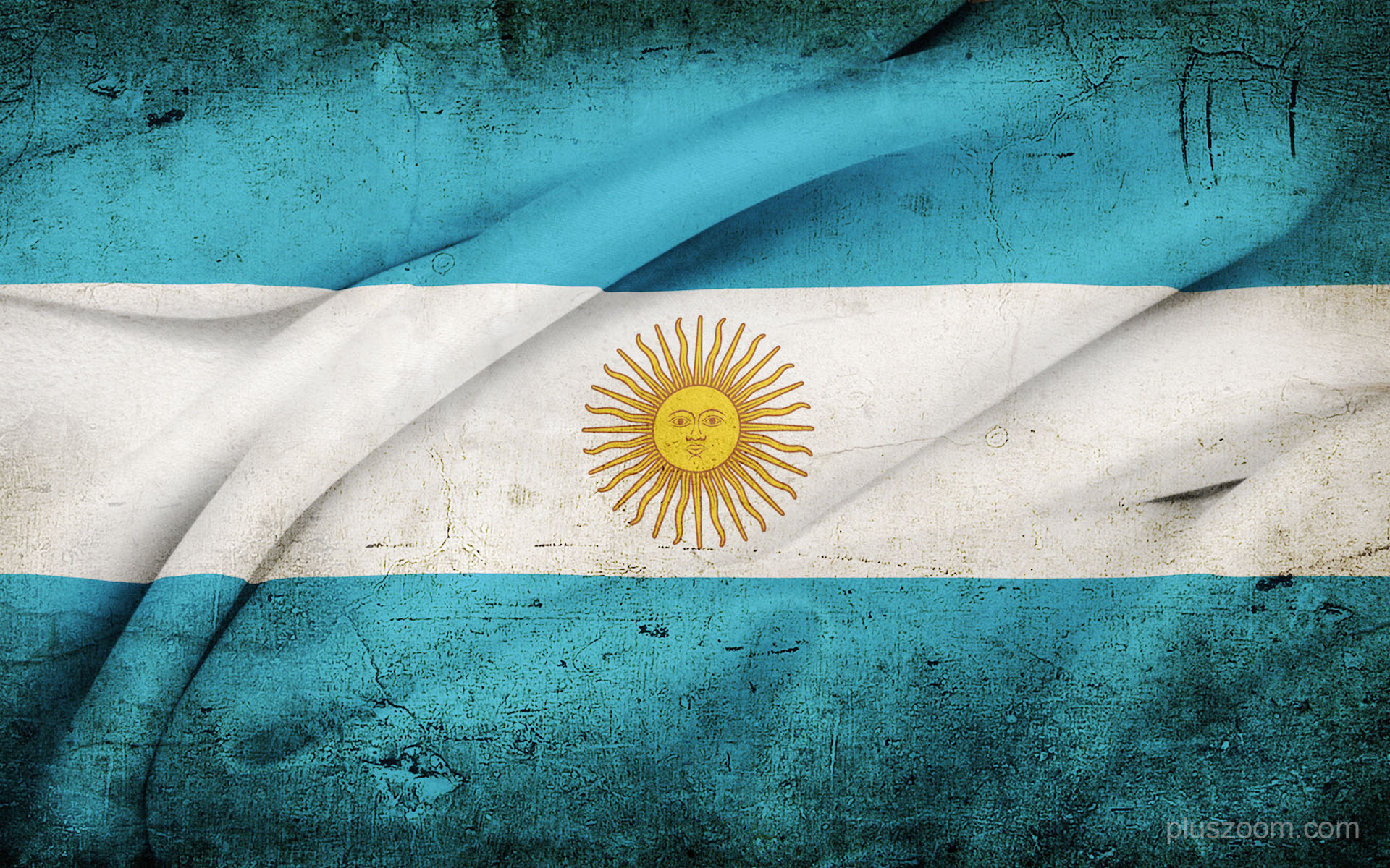 Argentina Flag HD Wallpaper For Post Your Wall