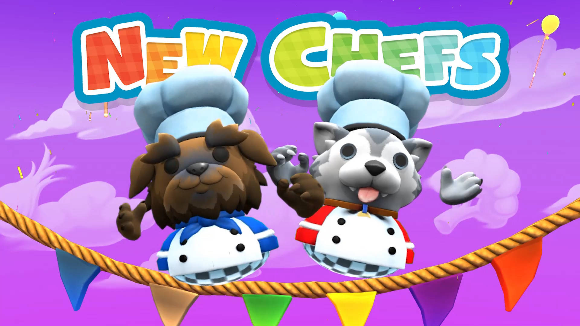 Top Overcooked Wallpaper Full HD 4k To Use