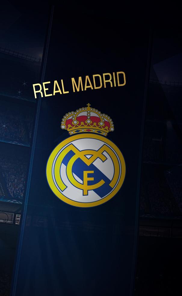 Real Madrid Wal 1mobile