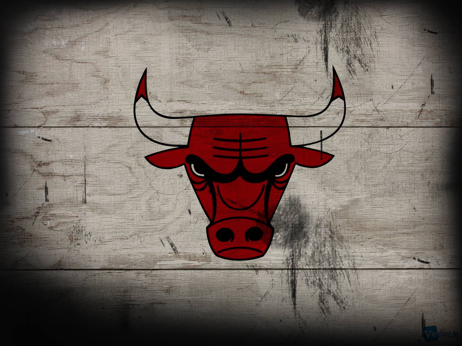 Chicago Bulls Wallpaper X