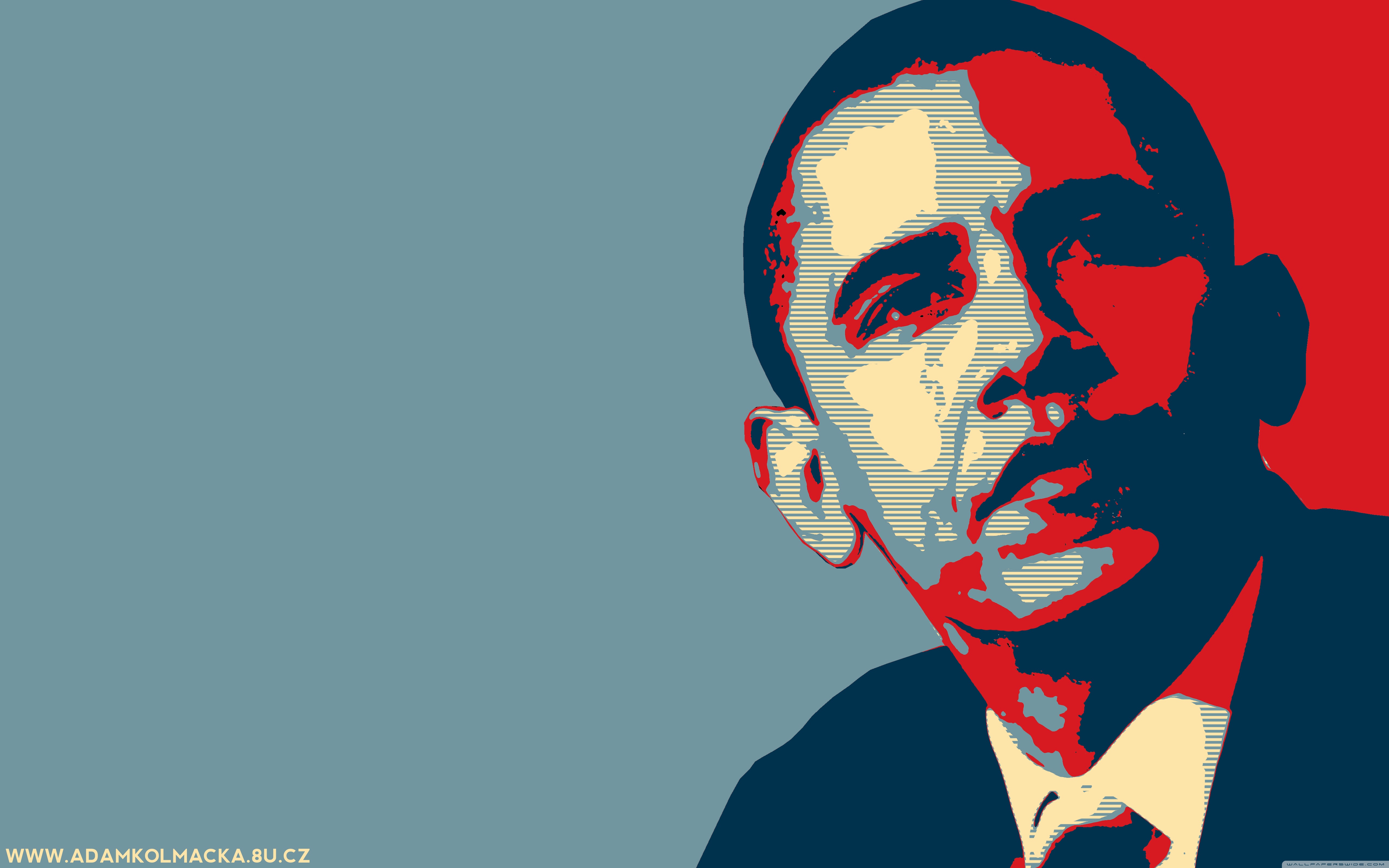 Barack Obama Wallpaper Pc 1i6366t 4usky