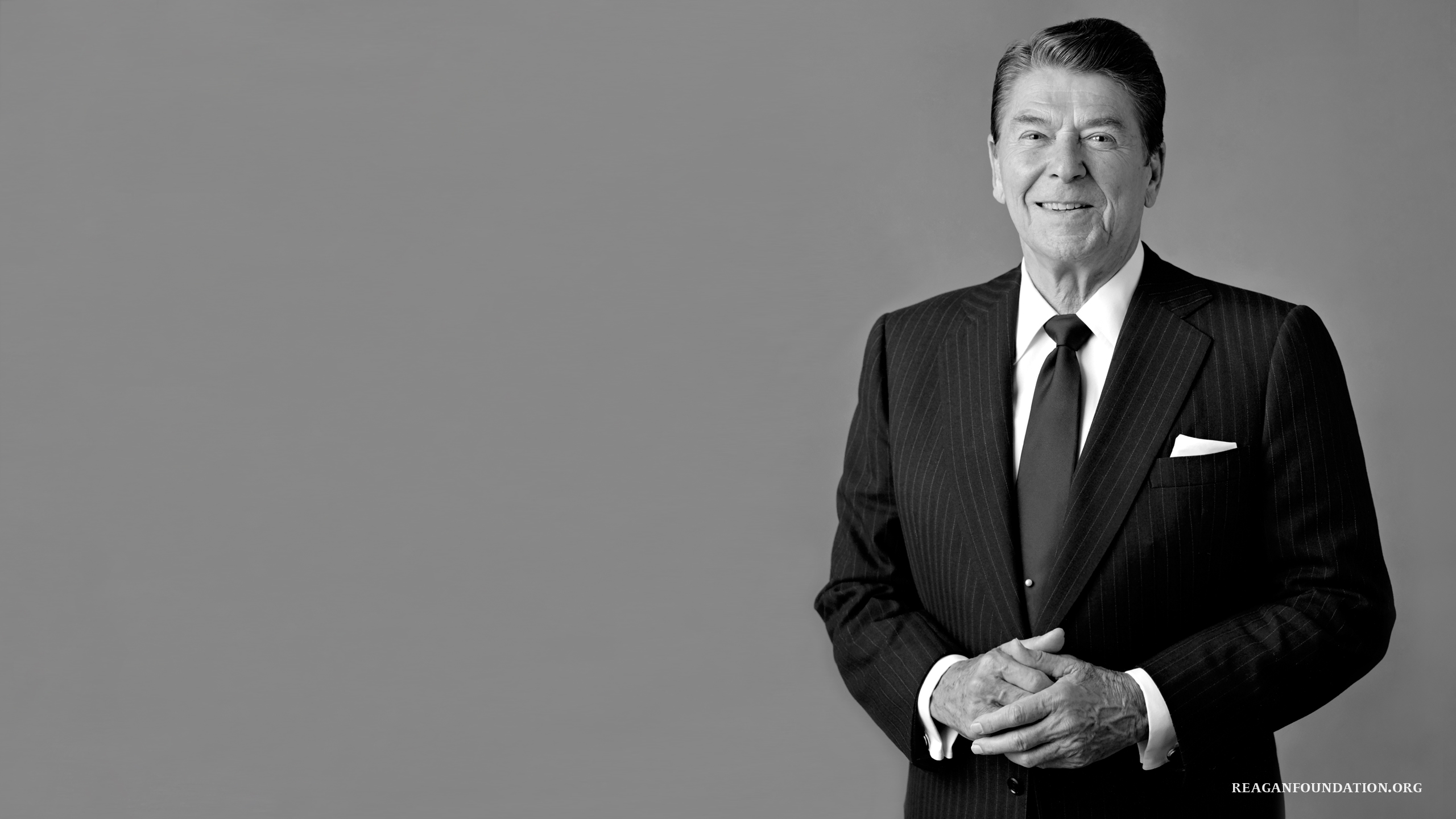 Reagan Wallpaper Archive Ronald Presidential Foundation And