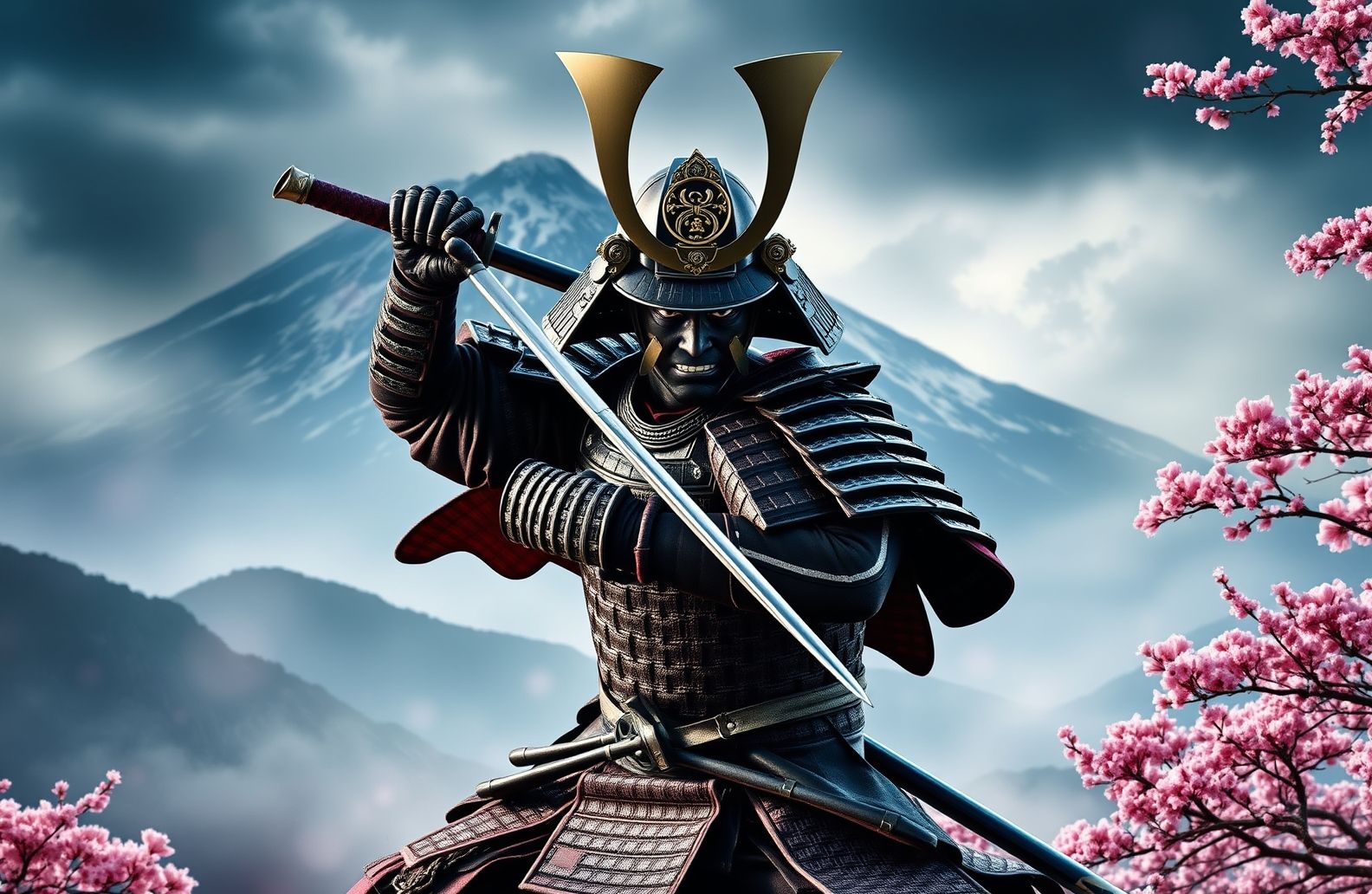 Samurai X Wallpaper Hd