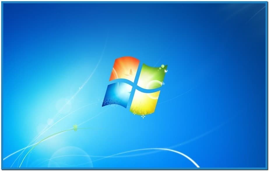 Linux Screensaver Windows