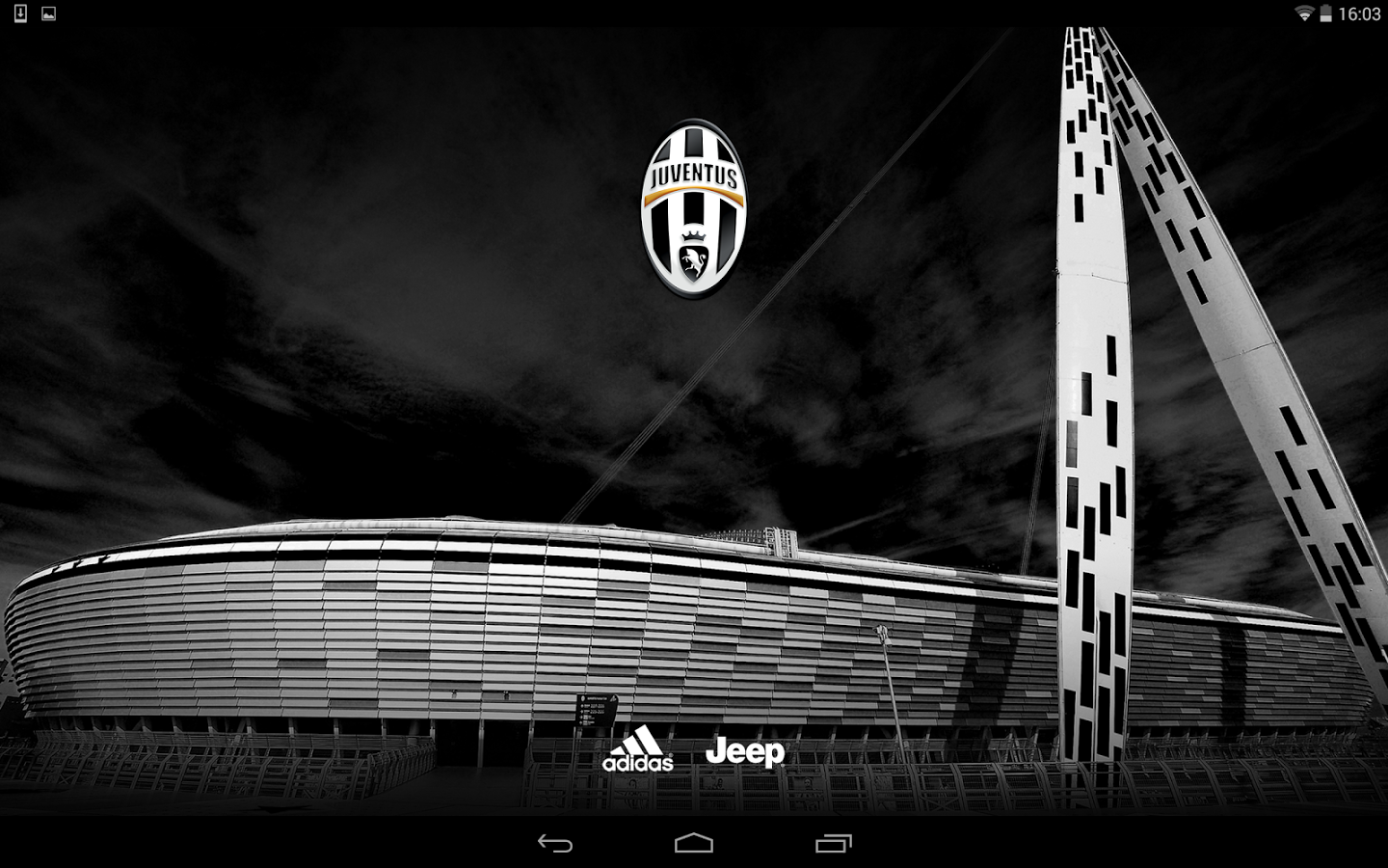 Juventus Wallpaper Smartphone Live HD