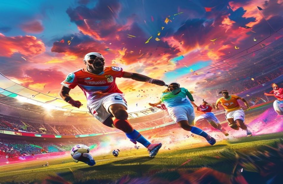 Football Wallpaper
