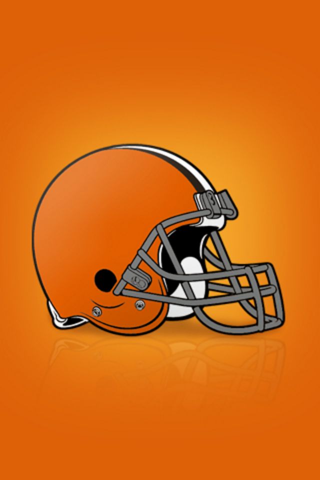Cleveland Browns iPhone Wallpaper HD