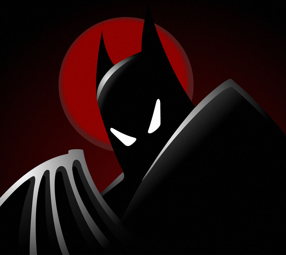 Going Batty With Batman The Animated Series Storyboards
