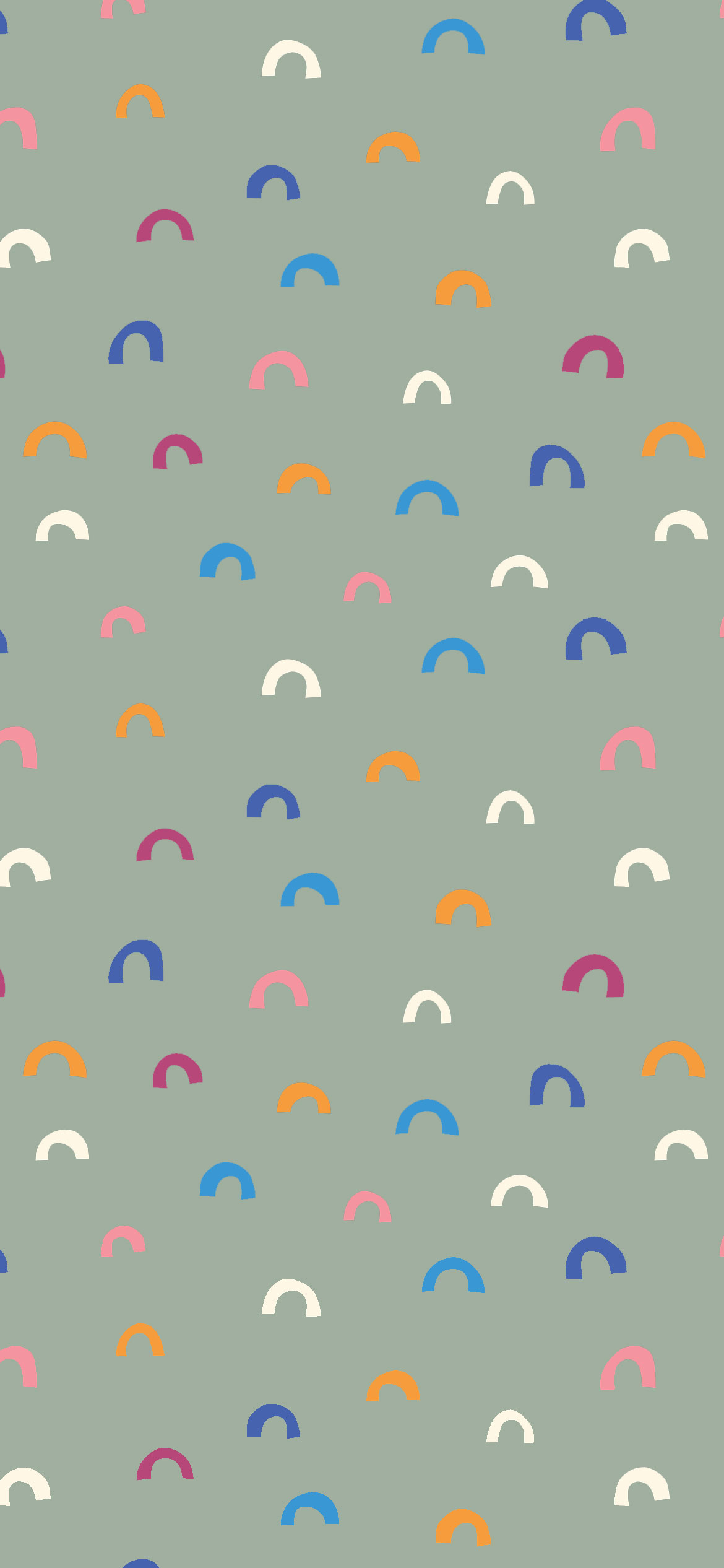 Sage Green Aesthetic Wallpaper