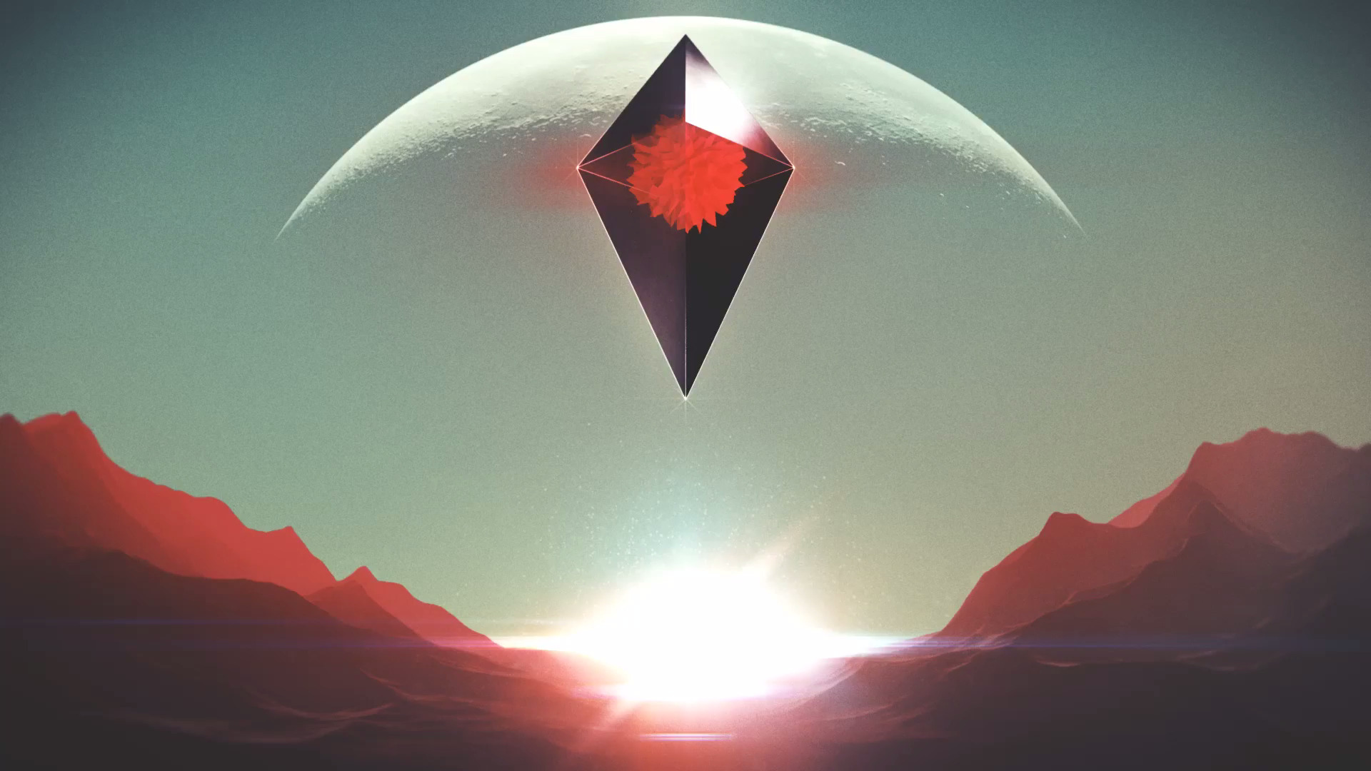 No Man S Sky HD Wallpaper