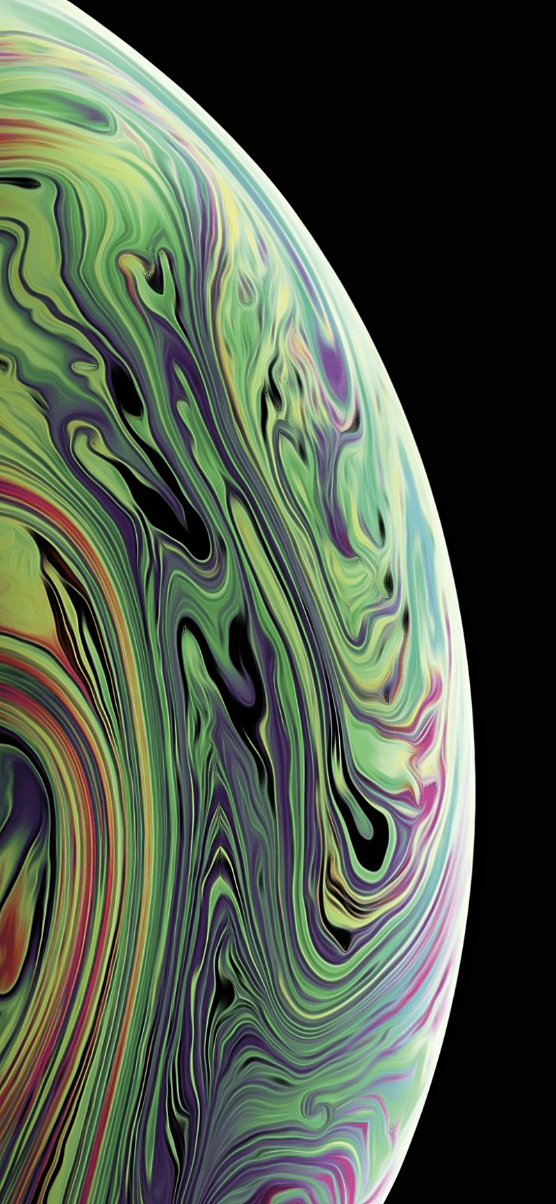Download Original iPhone XS Max XS and XR Wallpapers