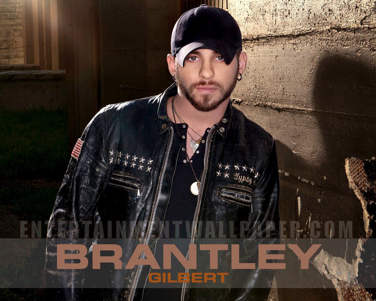 brantley gilbert home