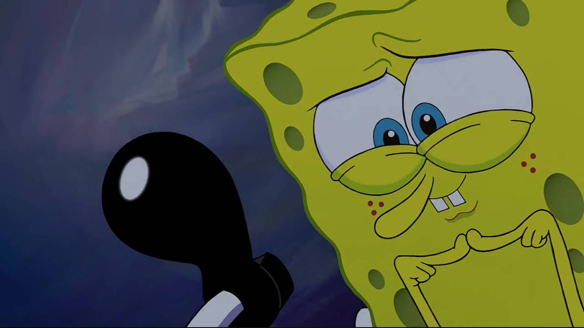 Spongebob Wallpaper By Kierstenlove Dglv191 Pre